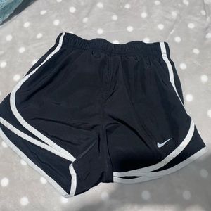Nike running shorts